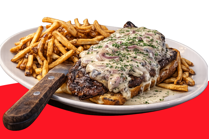 Wings and Ribs Combo