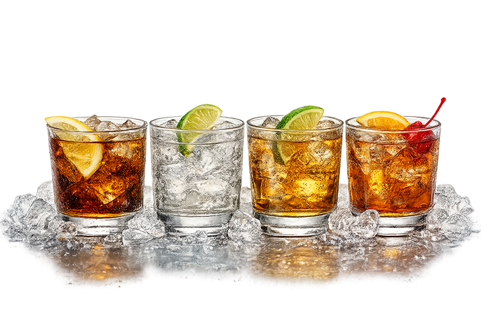 Overtime drink deals